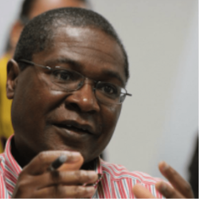 Dr Muhtari Aminu-Kano