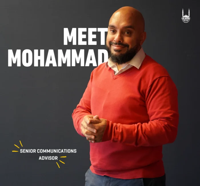 Mohammad